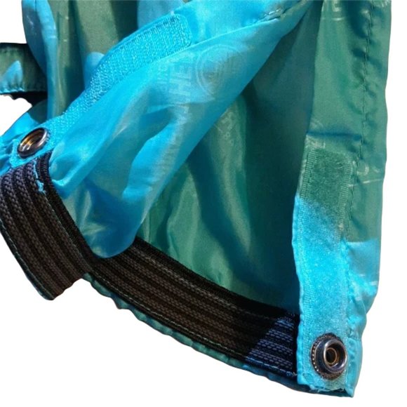 Camo pattern ski pants - Picture 7 of 15